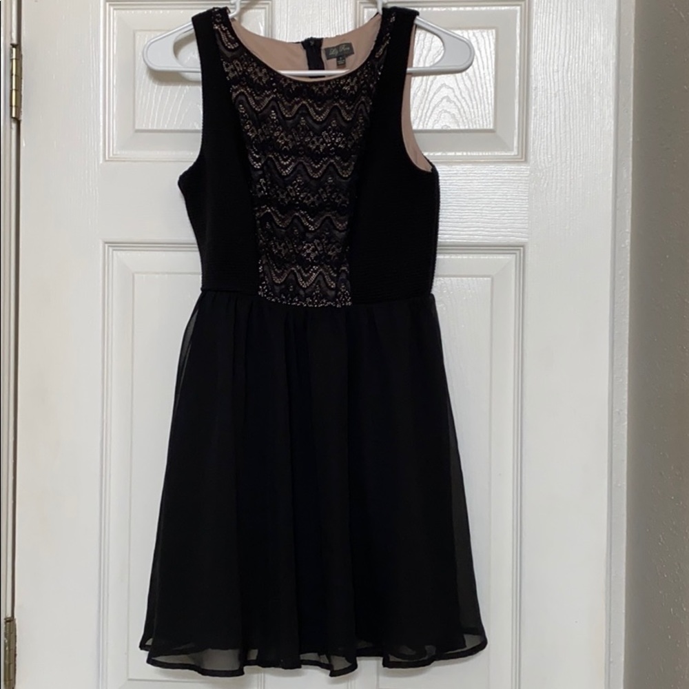 Lily Rose Dress